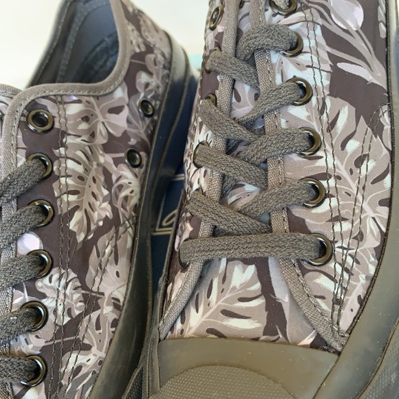 CONVERSE JP SIGNATURE OX ASPHALT/CAST WMNS - Picture 12 of 16